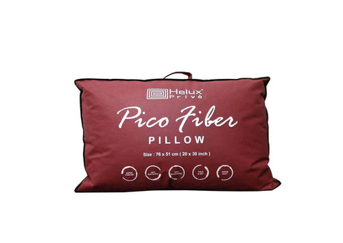 Pico Pillow